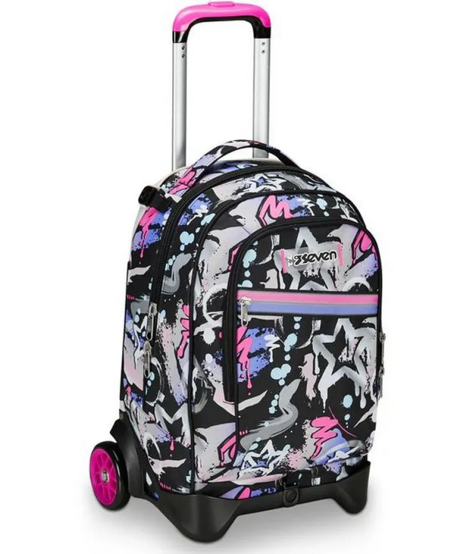 trolley_scuola_seven_jack__ruote_mark_on_girl_4-1.webp Clearance Seven Trolley scuola Jack 2 ruote Mark On Girl MarkOnGirl