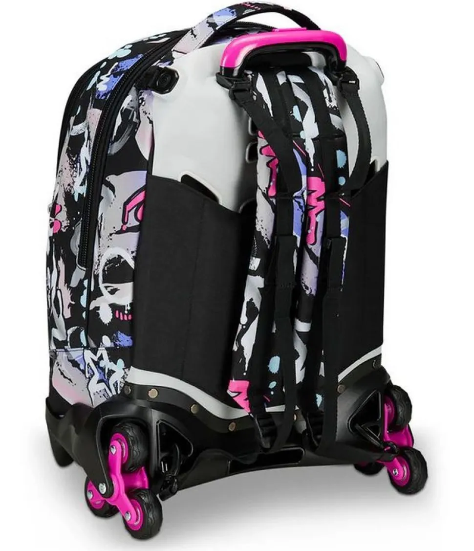 trolley_scuola_seven_jack__ruote_mark_on_girl_8.webp Discount Seven Trolley scuola Jack 3 ruote Mark On Girl MarkOnGirl