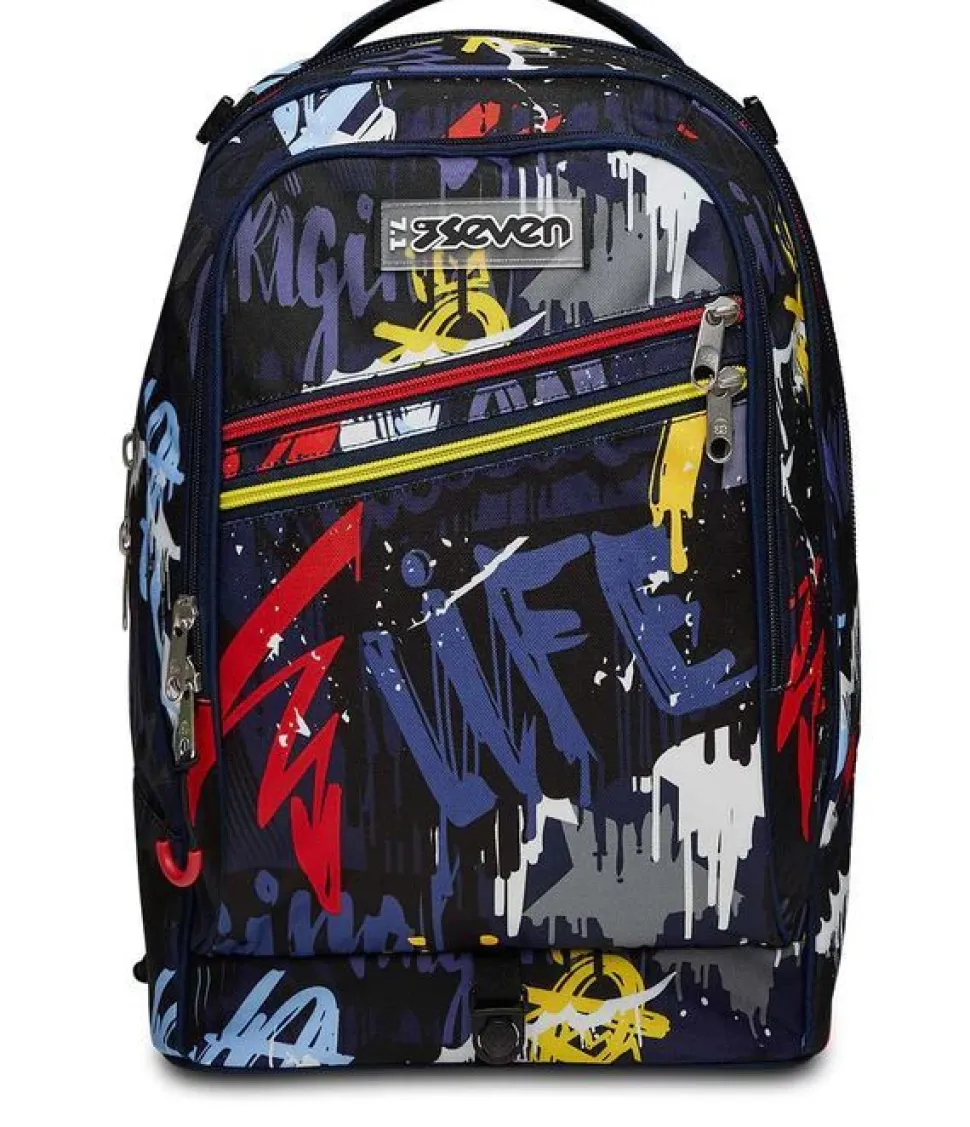 trolley_scuola_seven_jack__ruote_spray_wall_10.webp Discount Seven Trolley scuola Jack 2 ruote Spray Wall SprayWall