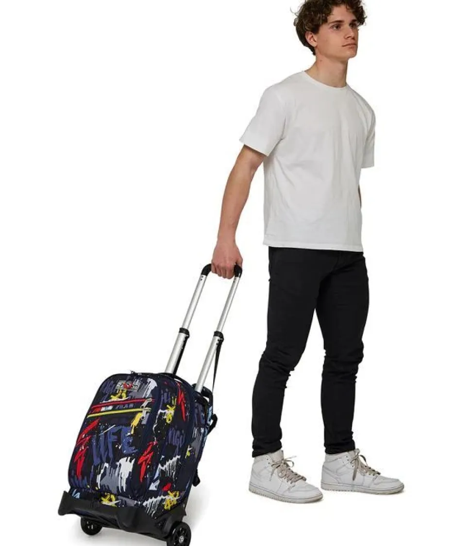 trolley_scuola_seven_jack__ruote_spray_wall_12.webp Discount Seven Trolley scuola Jack 2 ruote Spray Wall SprayWall
