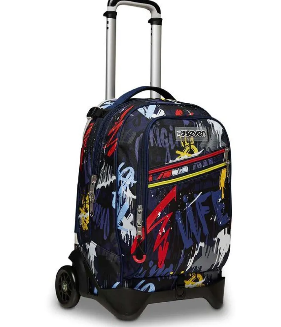 trolley_scuola_seven_jack__ruote_spray_wall_5.webp Discount Seven Trolley scuola Jack 2 ruote Spray Wall SprayWall