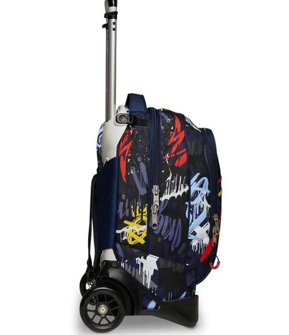 trolley_scuola_seven_jack__ruote_spray_wall_6.webp Discount Seven Trolley scuola Jack 2 ruote Spray Wall SprayWall