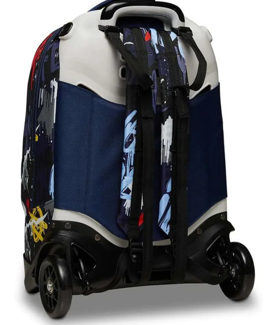 trolley_scuola_seven_jack__ruote_spray_wall_9.webp Discount Seven Trolley scuola Jack 2 ruote Spray Wall SprayWall