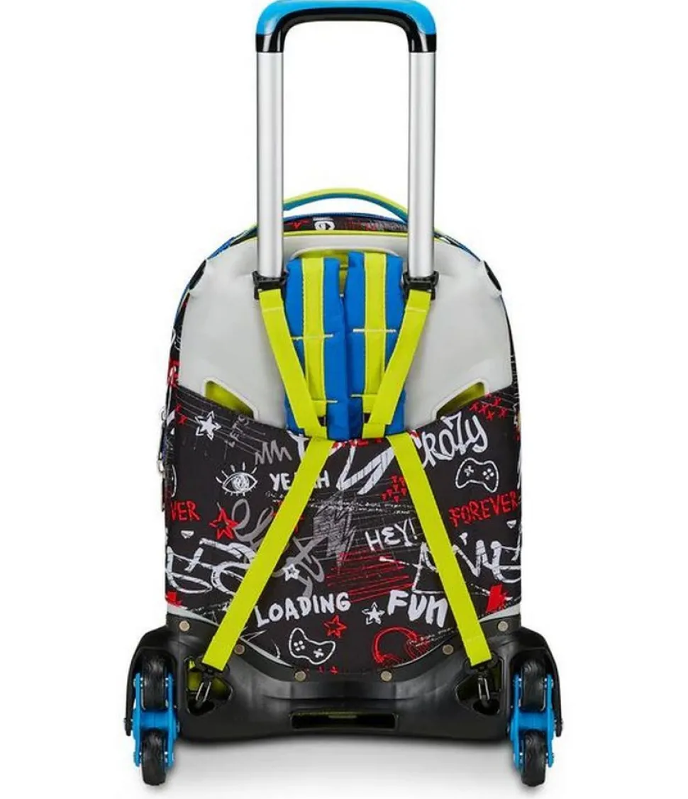 trolley_scuola_sj_jack__ruote_born_to_fun_7.webp Shop Sj Gang Trolley scuola SJ Jack 3 ruote Born to Fun BorntoFun