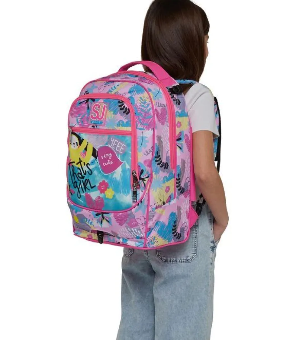 trolley_scuola_sj_jack__ruote_clack_it_girl_11.webp Clearance Sj Gang Trolley scuola SJ Jack 3 ruote Clack It Girl ClackitGirl