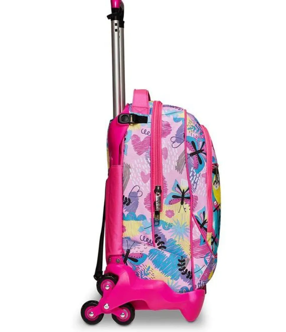 trolley_scuola_sj_jack__ruote_clack_it_girl_4.webp Clearance Sj Gang Trolley scuola SJ Jack 3 ruote Clack It Girl ClackitGirl