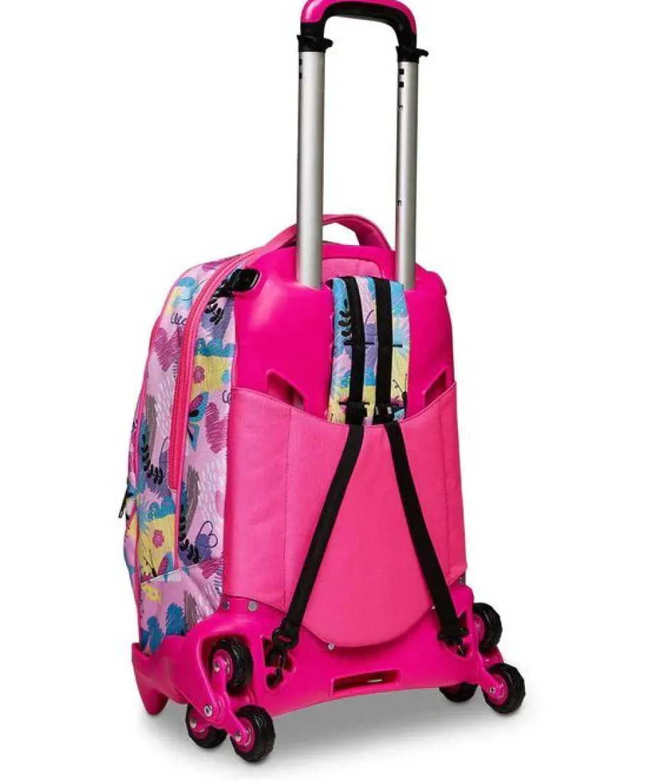 trolley_scuola_sj_jack__ruote_clack_it_girl_6.webp Clearance Sj Gang Trolley scuola SJ Jack 3 ruote Clack It Girl ClackitGirl