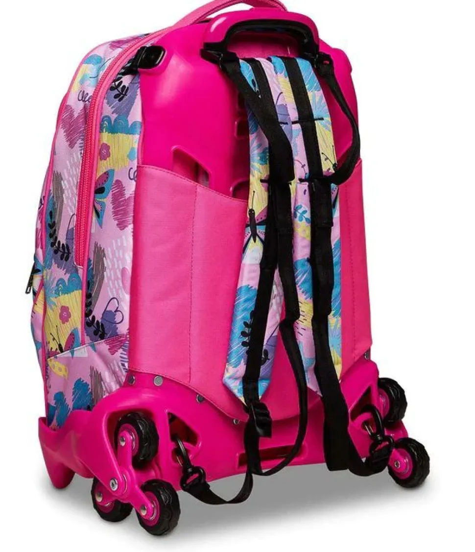 trolley_scuola_sj_jack__ruote_clack_it_girl_7.webp Clearance Sj Gang Trolley scuola SJ Jack 3 ruote Clack It Girl ClackitGirl