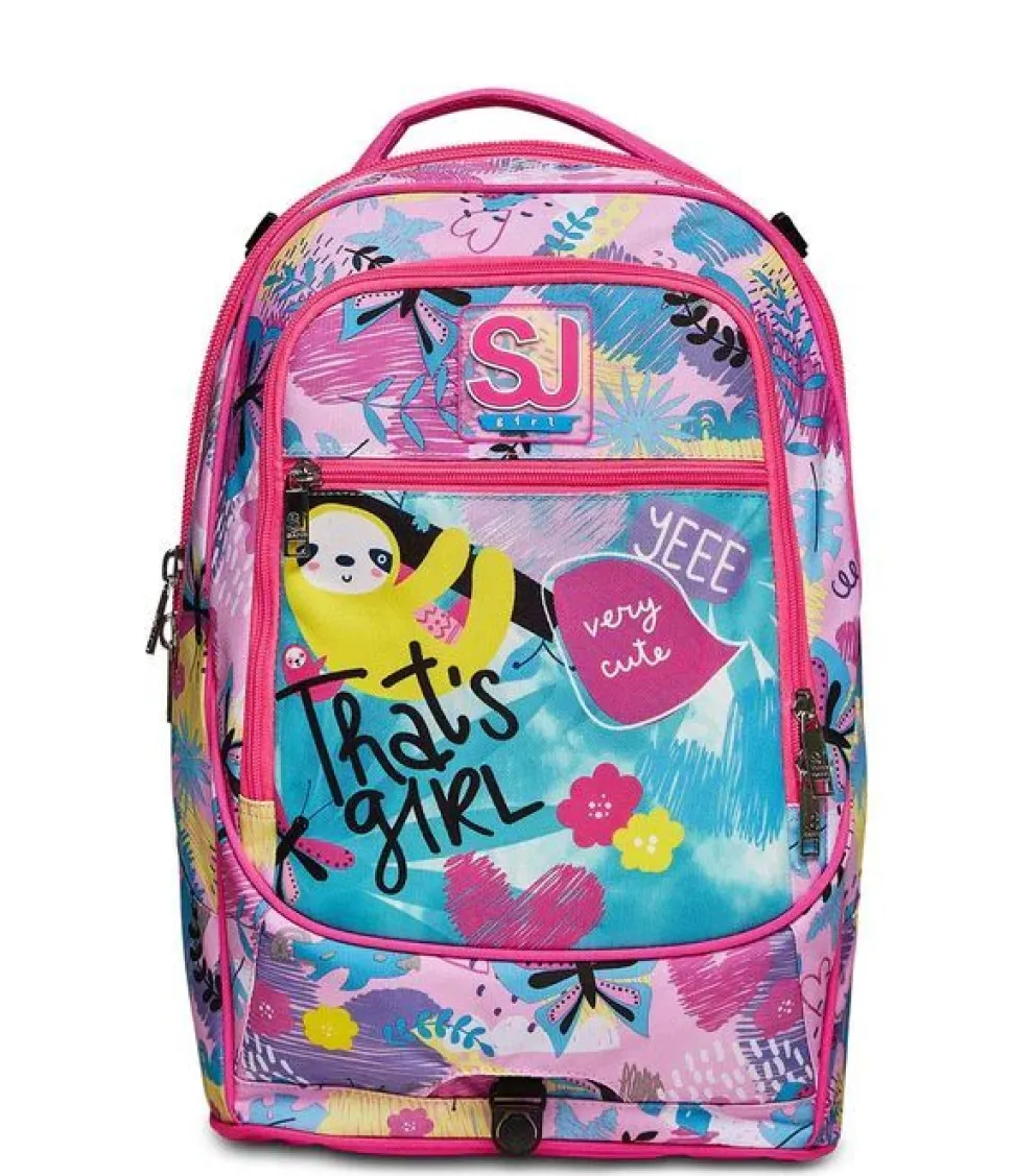trolley_scuola_sj_jack__ruote_clack_it_girl_8.webp Clearance Sj Gang Trolley scuola SJ Jack 3 ruote Clack It Girl ClackitGirl