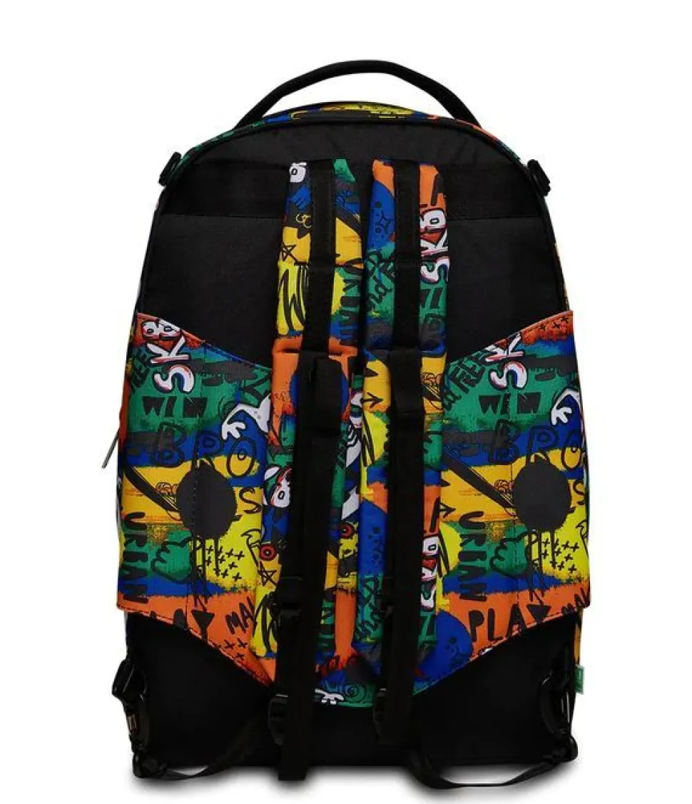 trolley_scuola_sj_jack__ruote_critty_boy_2.webp Fashion Sj Gang Trolley scuola SJ Jack 2 ruote Critty Boy CrittyBoy