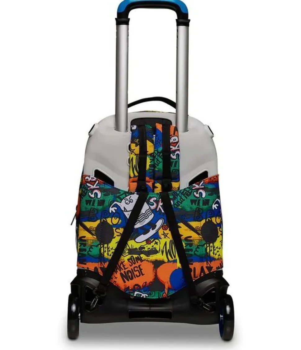 trolley_scuola_sj_jack__ruote_critty_boy_7.webp Fashion Sj Gang Trolley scuola SJ Jack 2 ruote Critty Boy CrittyBoy
