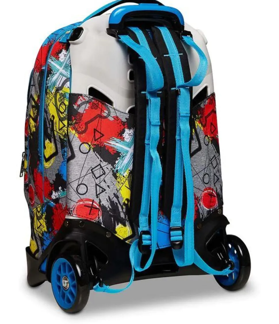 trolley_scuola_sj_jack__ruote_glitzled_boy_9-1.webp New Sj Gang Trolley scuola SJ Jack 2 ruote Glitzled Boy GlitzledBoy