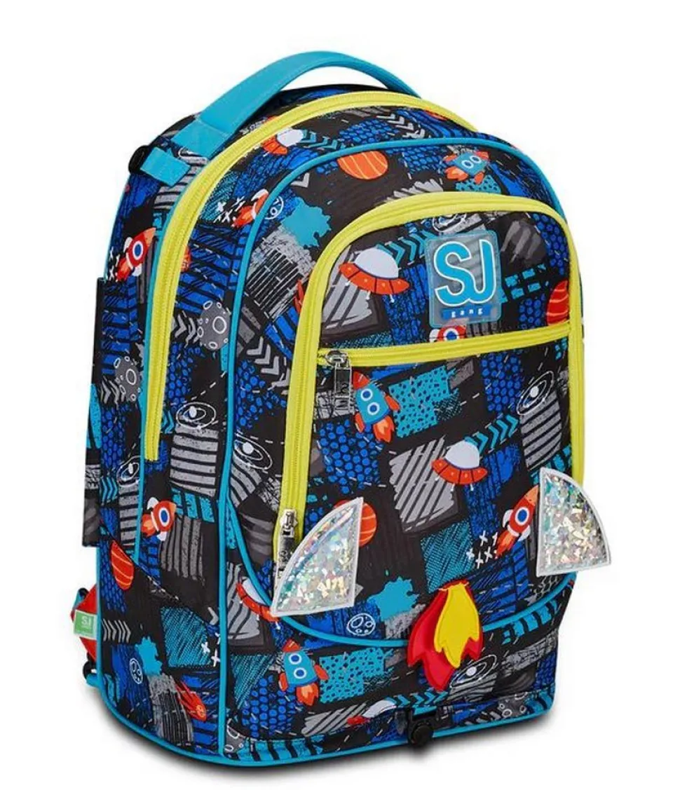 trolley_scuola_sj_jack__ruote_go_to_space_10.webp Shop Sj Gang Trolley scuola SJ Jack 3 ruote Go to Space GotoSpace