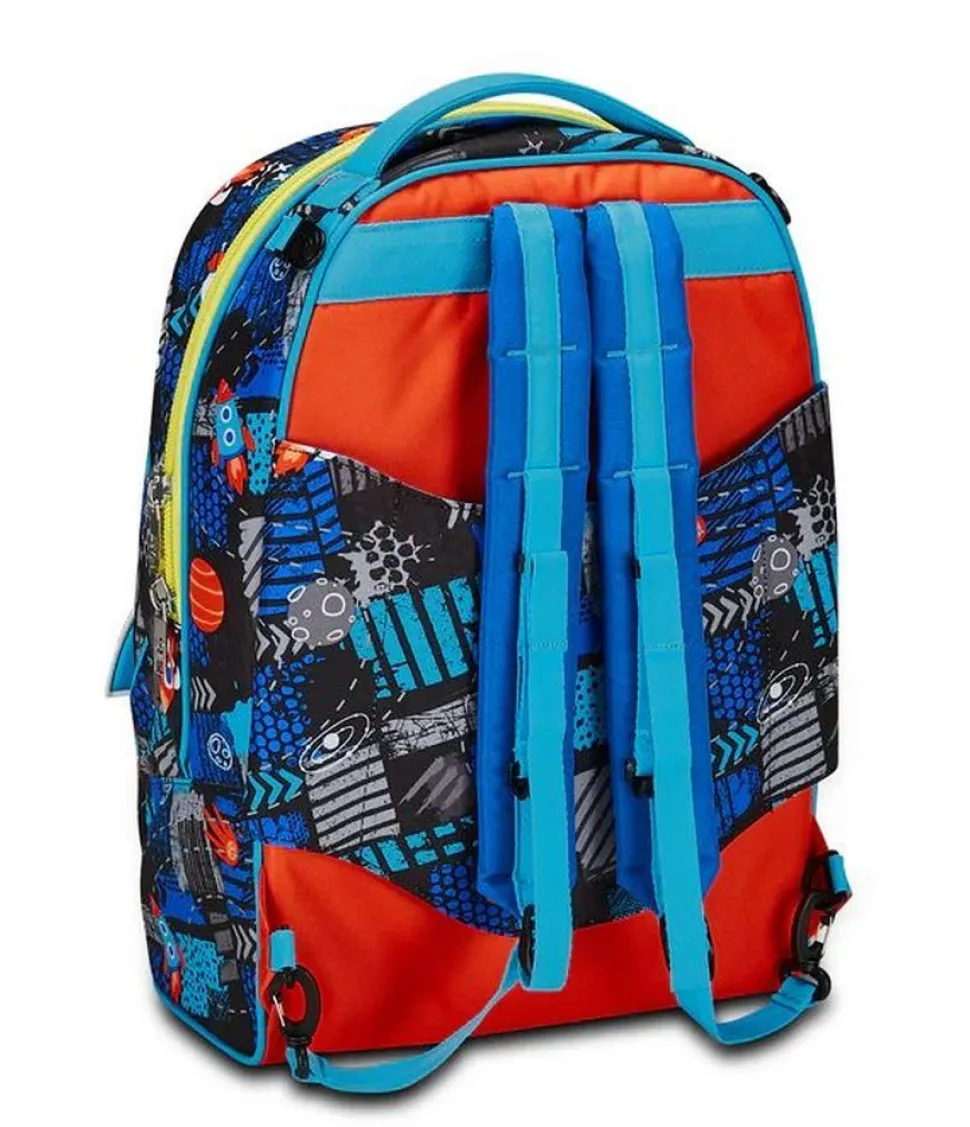 trolley_scuola_sj_jack__ruote_go_to_space_3.webp Shop Sj Gang Trolley scuola SJ Jack 3 ruote Go to Space GotoSpace
