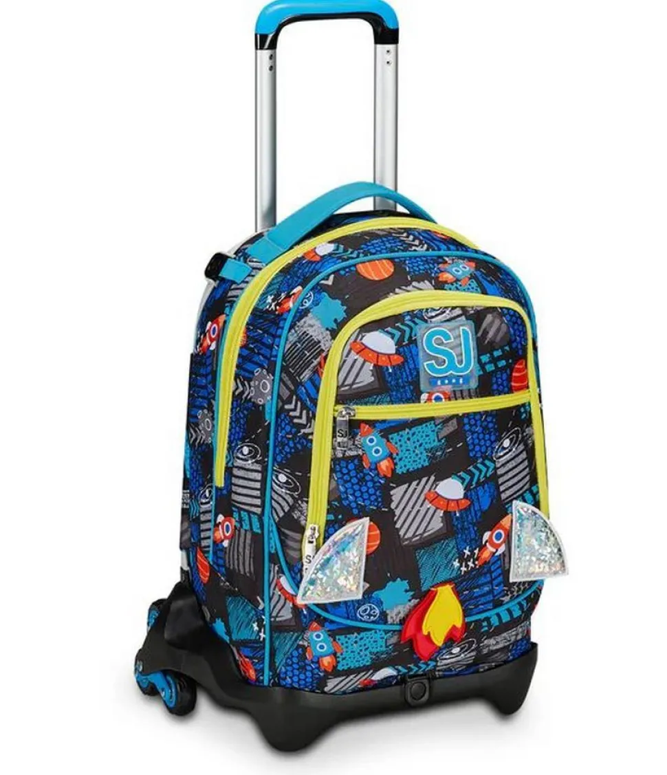 trolley_scuola_sj_jack__ruote_go_to_space_5.webp Shop Sj Gang Trolley scuola SJ Jack 3 ruote Go to Space GotoSpace
