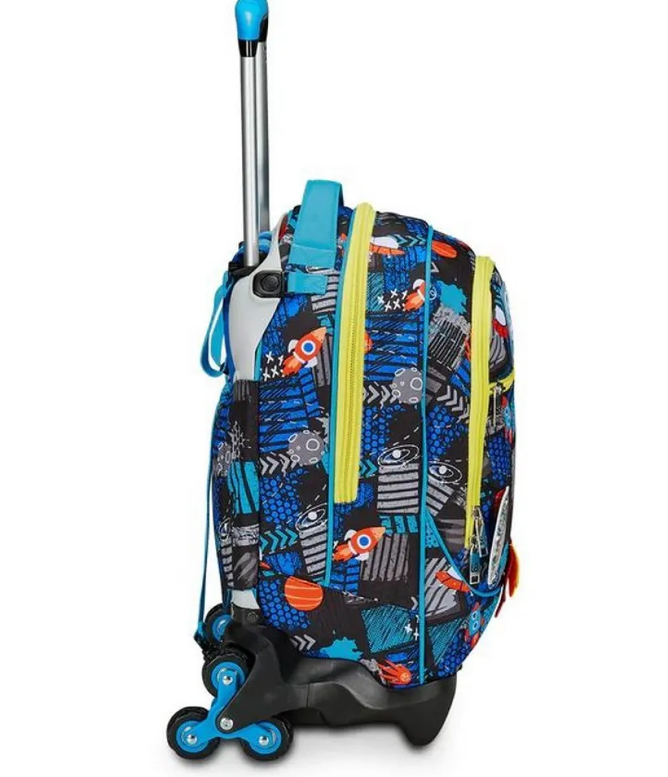 trolley_scuola_sj_jack__ruote_go_to_space_6.webp Shop Sj Gang Trolley scuola SJ Jack 3 ruote Go to Space GotoSpace