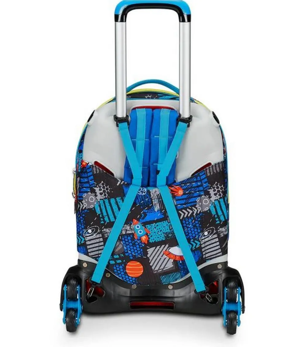 trolley_scuola_sj_jack__ruote_go_to_space_7.webp Shop Sj Gang Trolley scuola SJ Jack 3 ruote Go to Space GotoSpace