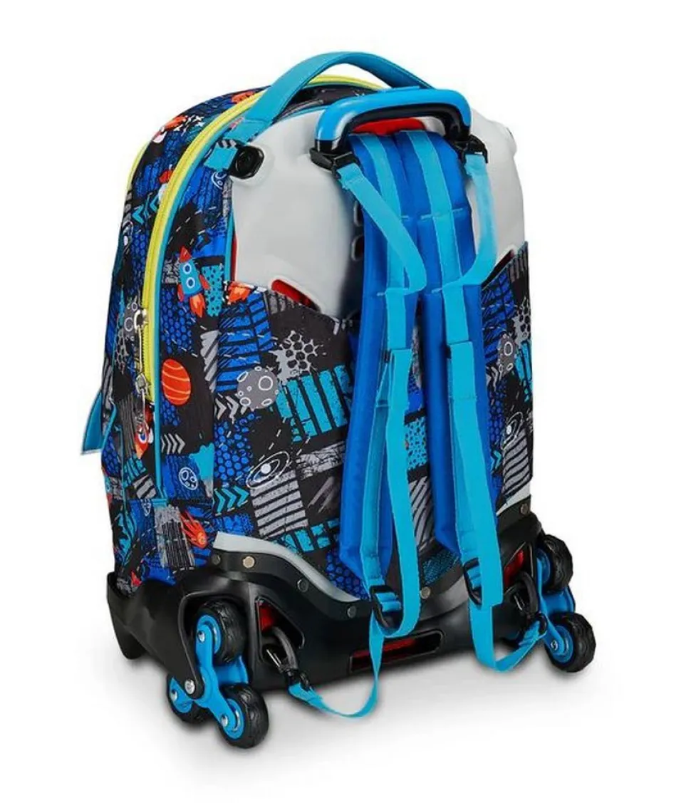 trolley_scuola_sj_jack__ruote_go_to_space_8.webp Shop Sj Gang Trolley scuola SJ Jack 3 ruote Go to Space GotoSpace