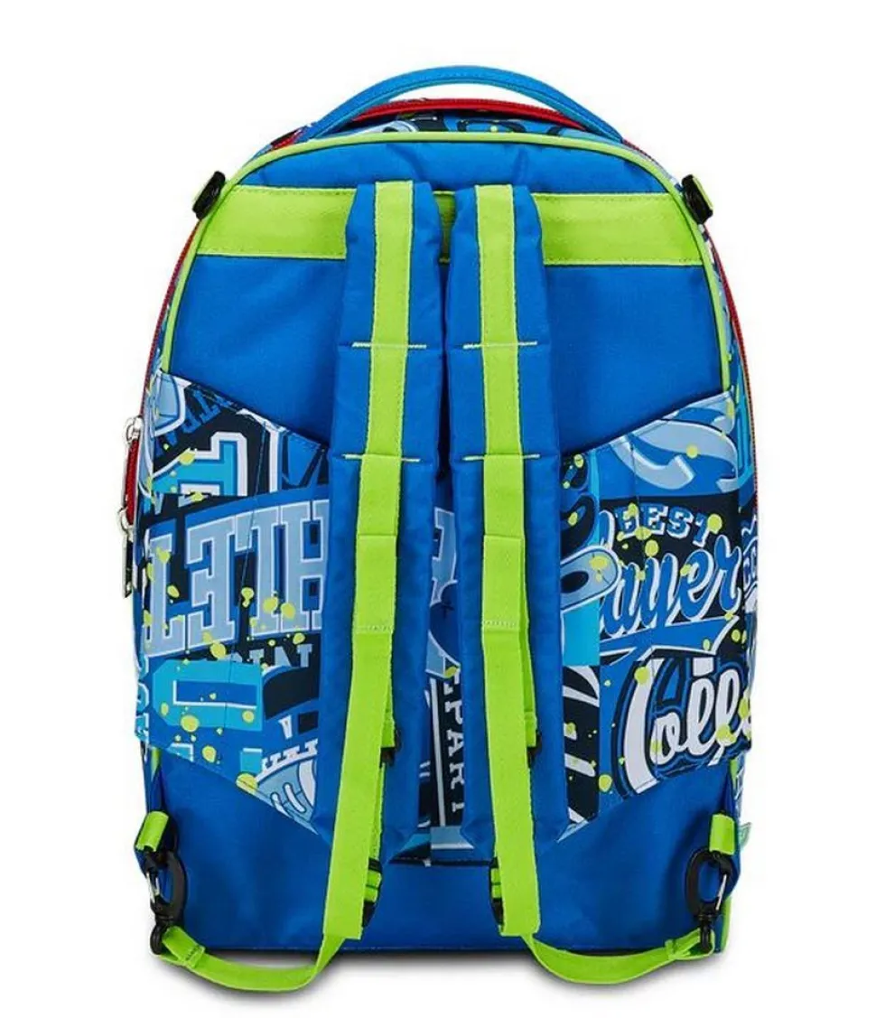 trolley_scuola_sj_jack__ruote_realbasket_2.webp New Sj Gang Trolley scuola SJ Jack 3 ruote Realbasket
