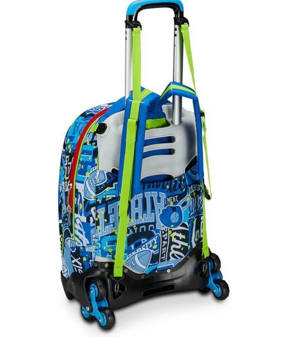 trolley_scuola_sj_jack__ruote_realbasket_4.webp New Sj Gang Trolley scuola SJ Jack 3 ruote Realbasket