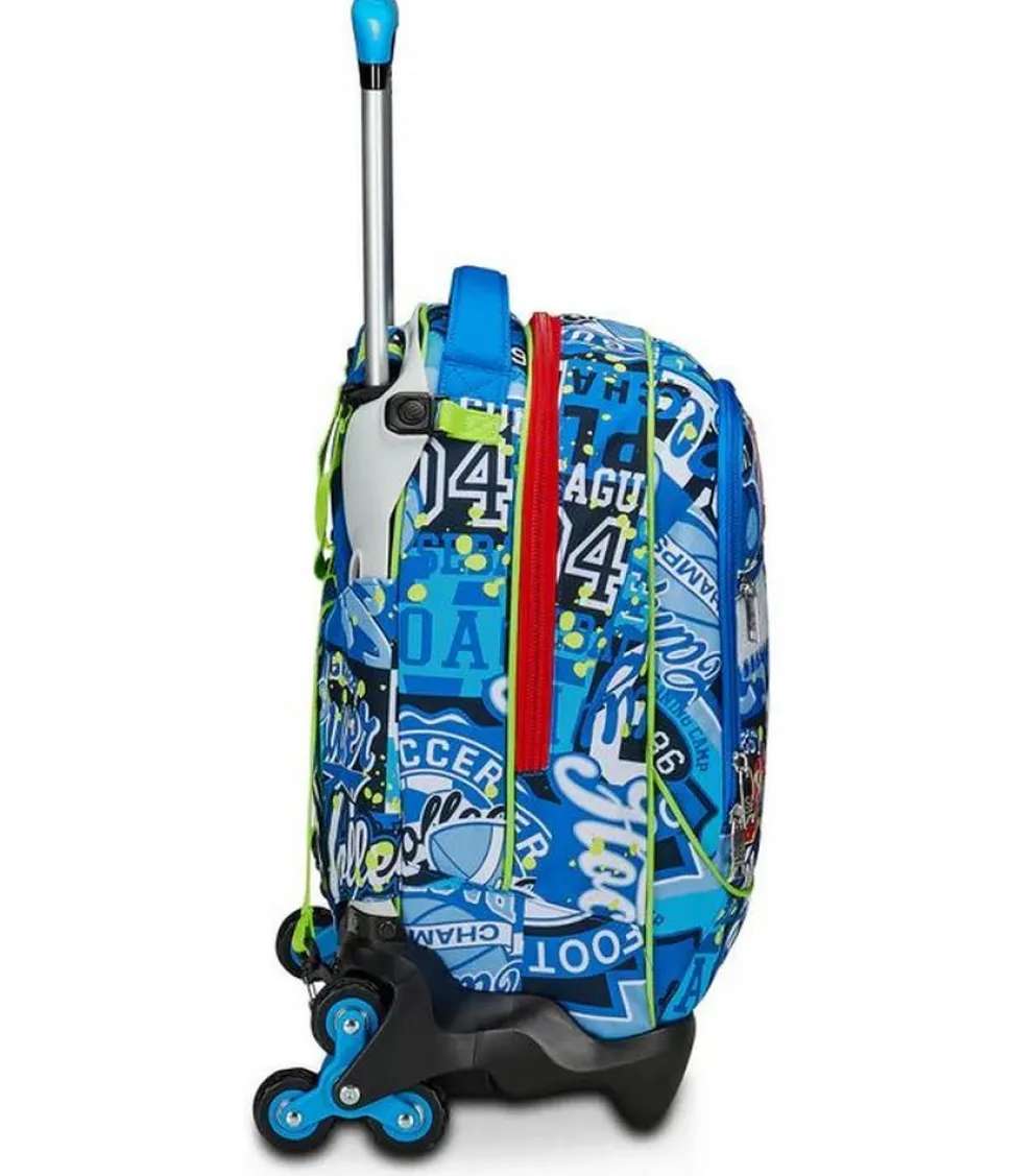 trolley_scuola_sj_jack__ruote_realbasket_6.webp New Sj Gang Trolley scuola SJ Jack 3 ruote Realbasket