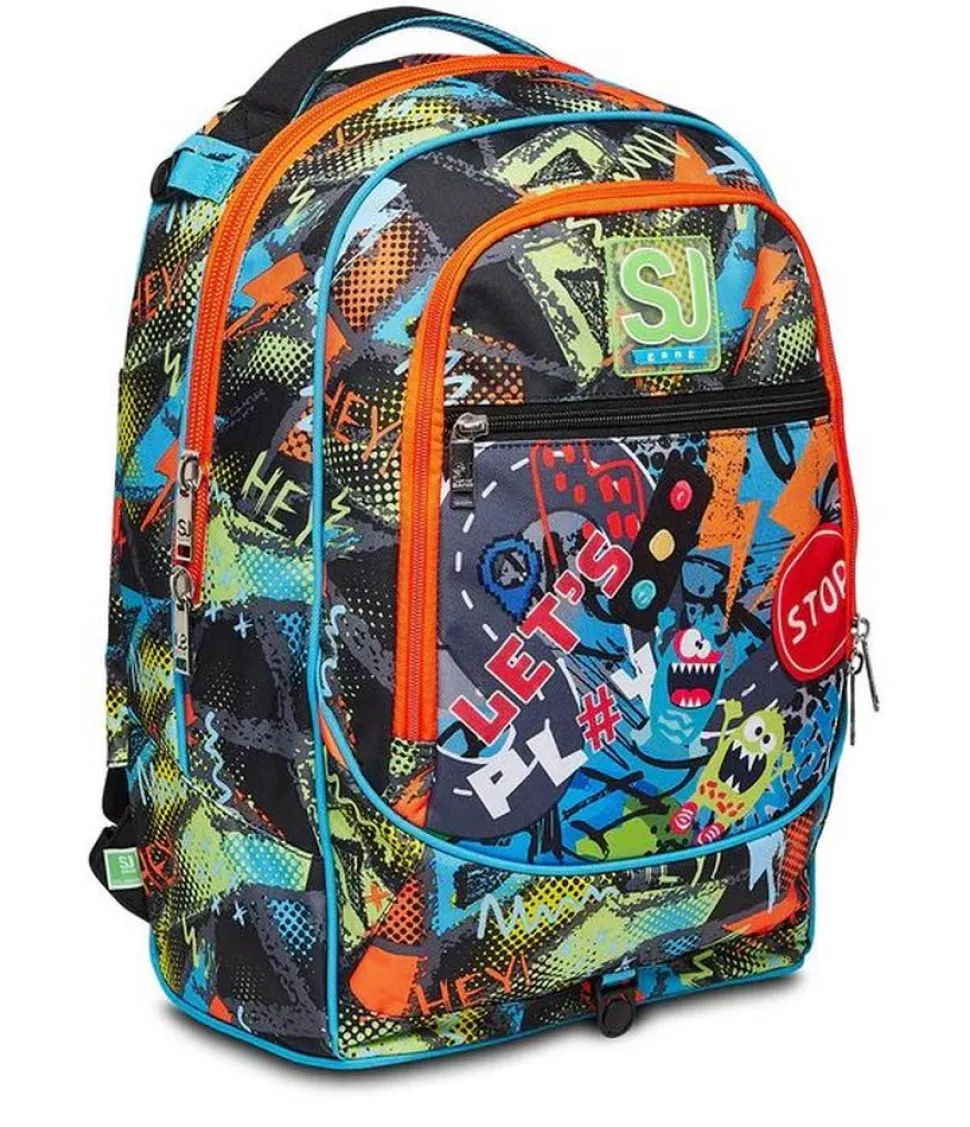 trolley_scuola_sj_jack__ruote_rushpack_11-1.webp Store Sj Gang Trolley scuola SJ Jack 2 ruote Rushpack