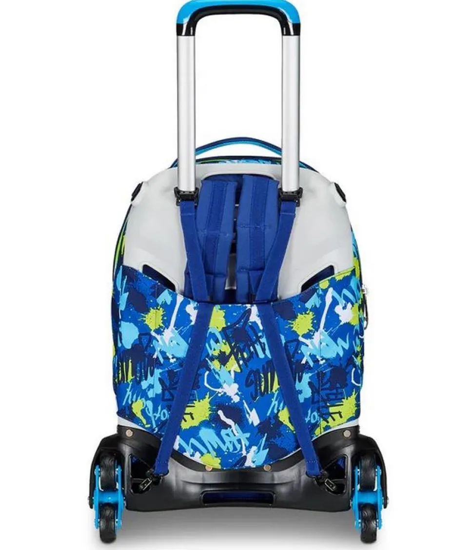 trolley_scuola_sj_jack__ruote_sharkstory_7.webp Store Sj Gang Trolley scuola SJ Jack 3 ruote Sharkstory