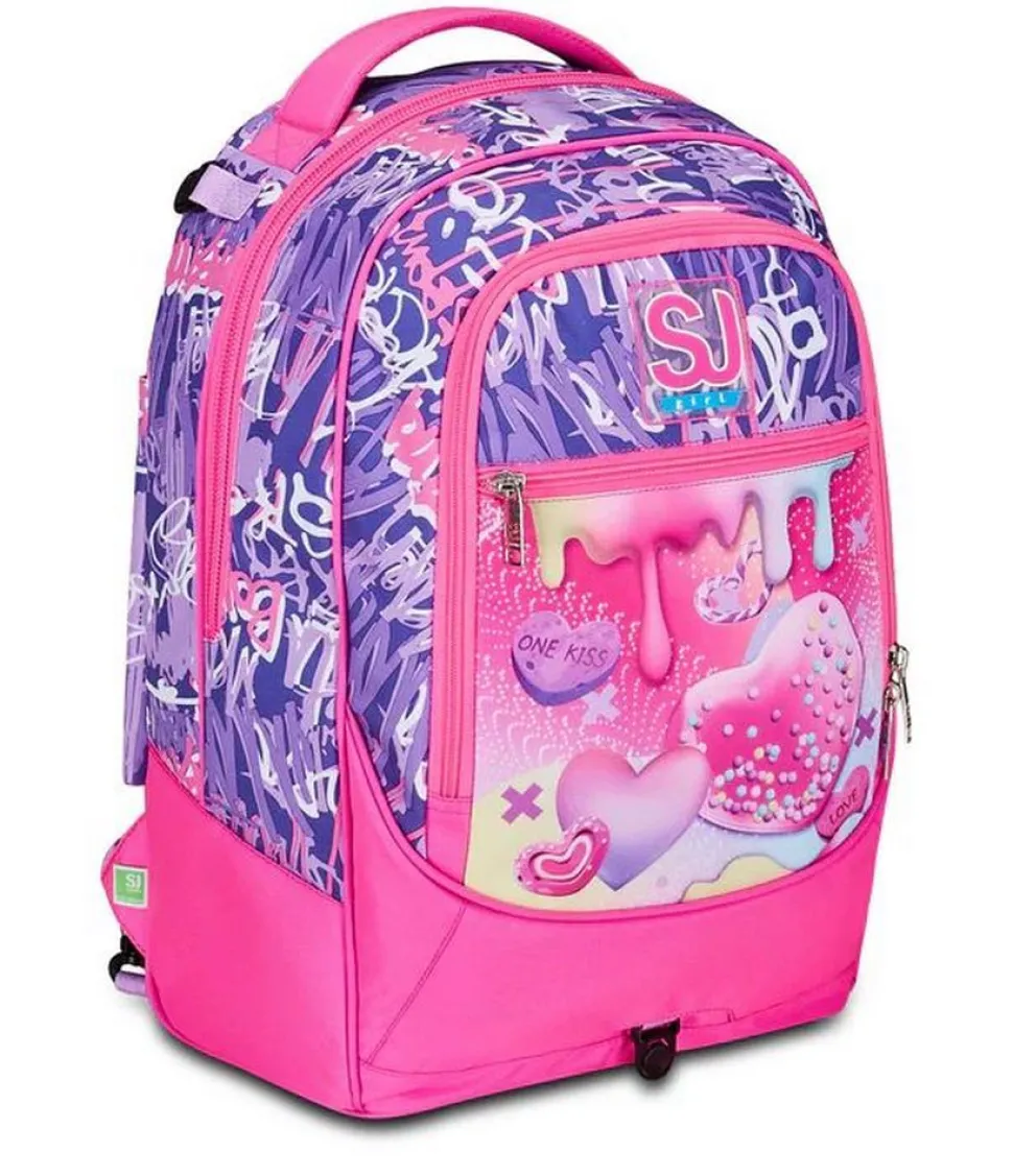 trolley_scuola_sj_jack__ruote_sphere_full_girl_11.webp Sale Sj Gang Trolley scuola SJ Jack 3 ruote Sphere Full Girl SphereFullGirl