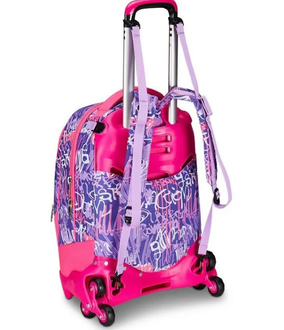 trolley_scuola_sj_jack__ruote_sphere_full_girl_4.webp Sale Sj Gang Trolley scuola SJ Jack 3 ruote Sphere Full Girl SphereFullGirl