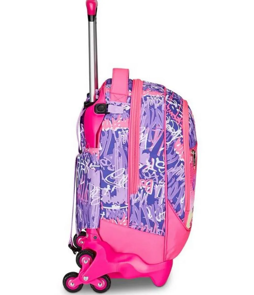 trolley_scuola_sj_jack__ruote_sphere_full_girl_6.webp Sale Sj Gang Trolley scuola SJ Jack 3 ruote Sphere Full Girl SphereFullGirl