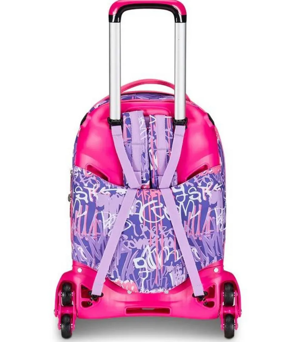 trolley_scuola_sj_jack__ruote_sphere_full_girl_7.webp Sale Sj Gang Trolley scuola SJ Jack 3 ruote Sphere Full Girl SphereFullGirl