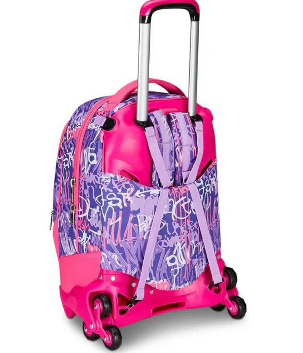 trolley_scuola_sj_jack__ruote_sphere_full_girl_8.webp Sale Sj Gang Trolley scuola SJ Jack 3 ruote Sphere Full Girl SphereFullGirl