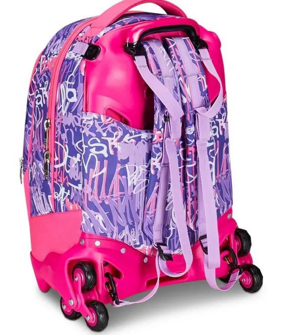 trolley_scuola_sj_jack__ruote_sphere_full_girl_9.webp Sale Sj Gang Trolley scuola SJ Jack 3 ruote Sphere Full Girl SphereFullGirl