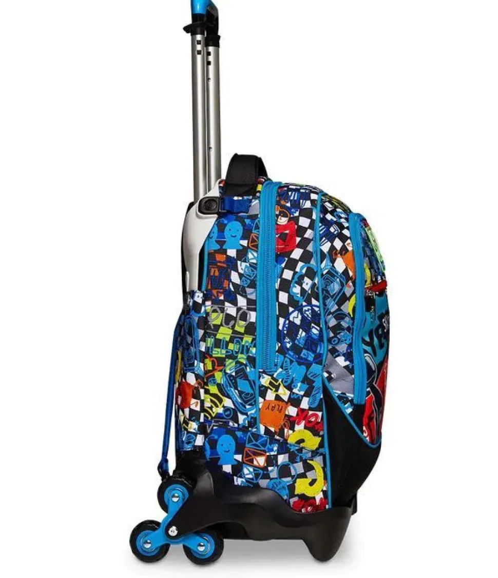 trolley_scuola_sj_jack__ruote_trickflip_boy_6.webp Cheap Sj Gang Trolley scuola SJ Jack 3 ruote Trickflip Boy TrickflipBoy