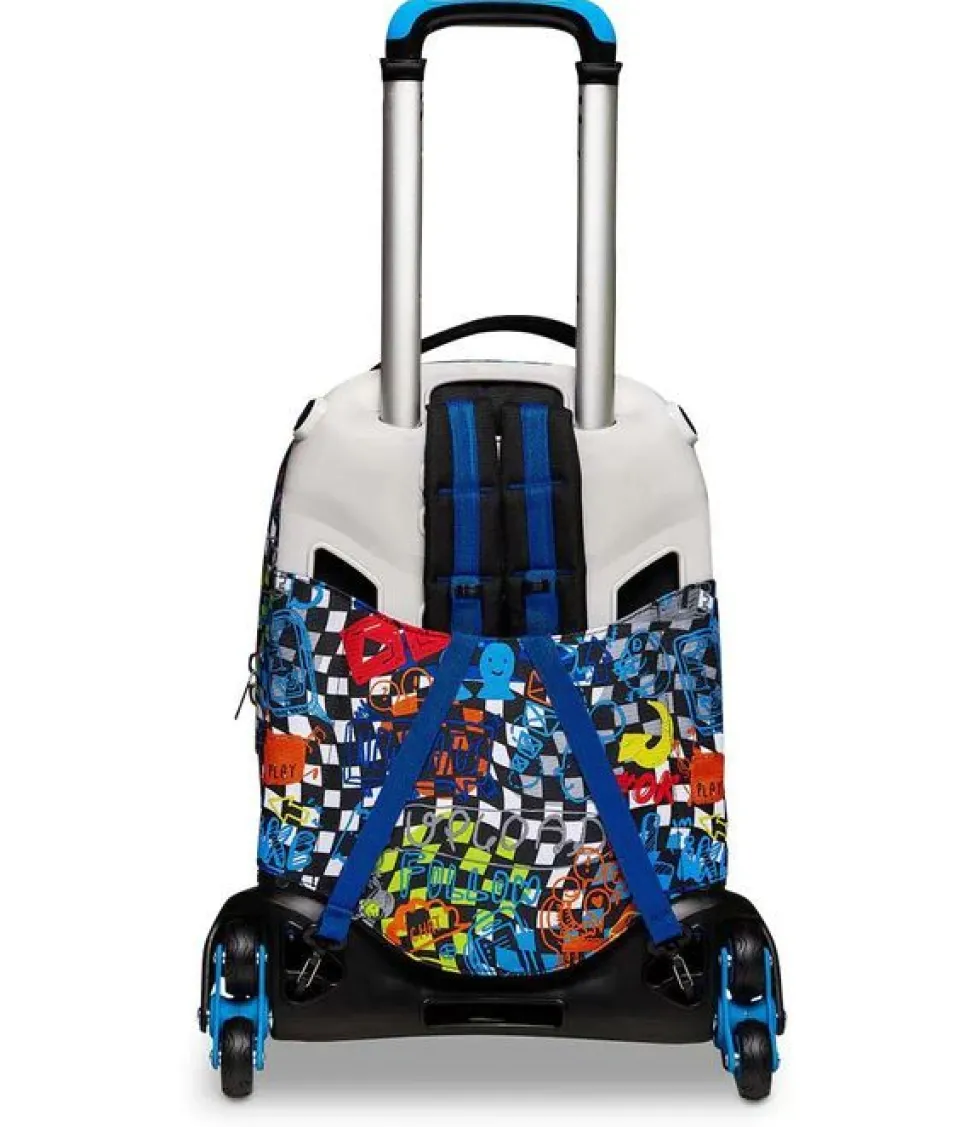 trolley_scuola_sj_jack__ruote_trickflip_boy_7.webp Cheap Sj Gang Trolley scuola SJ Jack 3 ruote Trickflip Boy TrickflipBoy