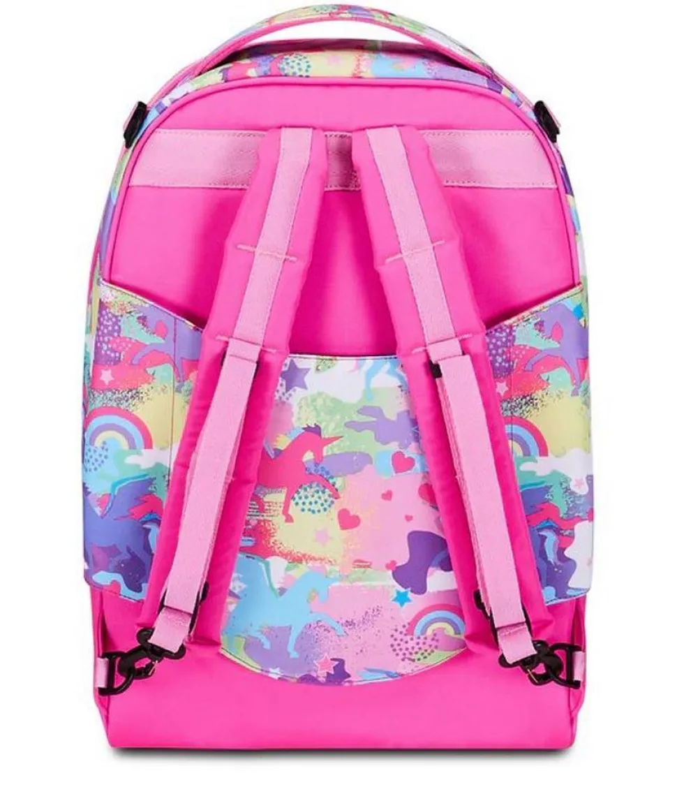 trolley_scuola_sj_jack__ruote_unibraid_3.webp Shop Sj Gang Trolley scuola SJ Jack 3 ruote Unibraid