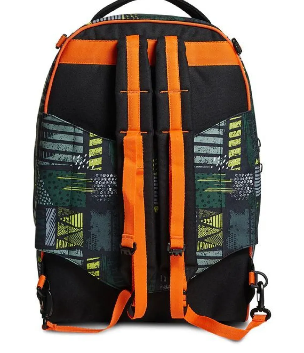 trolley_scuola_sj_jack_wd_sea_pirate_boy_2.webp Discount Sj Gang Trolley scuola SJ Jack 2WD Sea Pirate Boy SeaPirateBoy