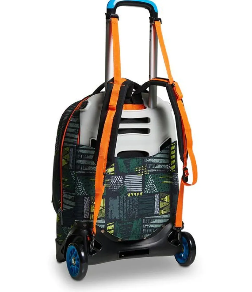 trolley_scuola_sj_jack_wd_sea_pirate_boy_4.webp Discount Sj Gang Trolley scuola SJ Jack 2WD Sea Pirate Boy SeaPirateBoy
