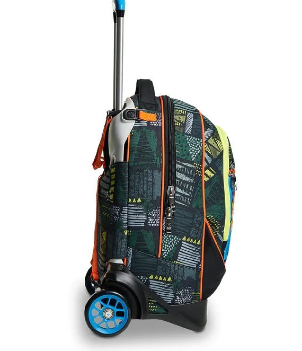 trolley_scuola_sj_jack_wd_sea_pirate_boy_6.webp Discount Sj Gang Trolley scuola SJ Jack 2WD Sea Pirate Boy SeaPirateBoy