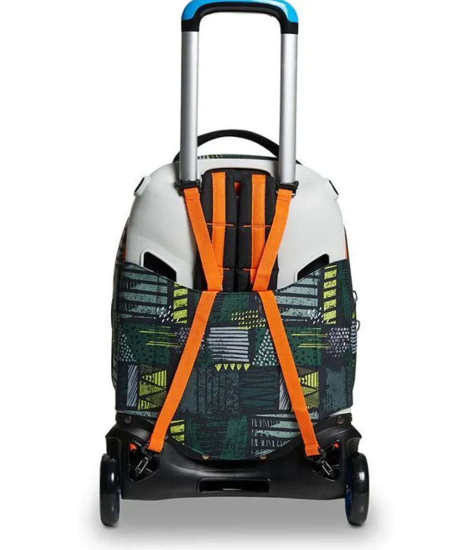 trolley_scuola_sj_jack_wd_sea_pirate_boy_7.webp Discount Sj Gang Trolley scuola SJ Jack 2WD Sea Pirate Boy SeaPirateBoy