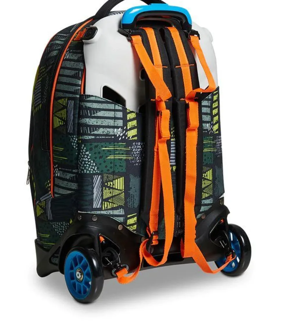 trolley_scuola_sj_jack_wd_sea_pirate_boy_9.webp Discount Sj Gang Trolley scuola SJ Jack 2WD Sea Pirate Boy SeaPirateBoy