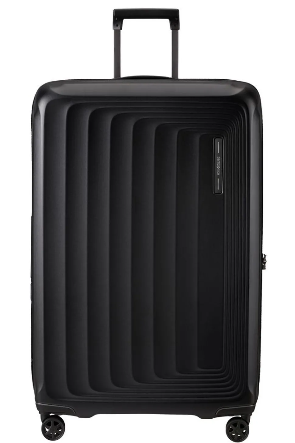 trolley_xl_cm_samsonite_nuon_matt_graphite_2.webp Clearance Samsonite Trolley XL 81cm Nuon Matt Graphite MattGraphite
