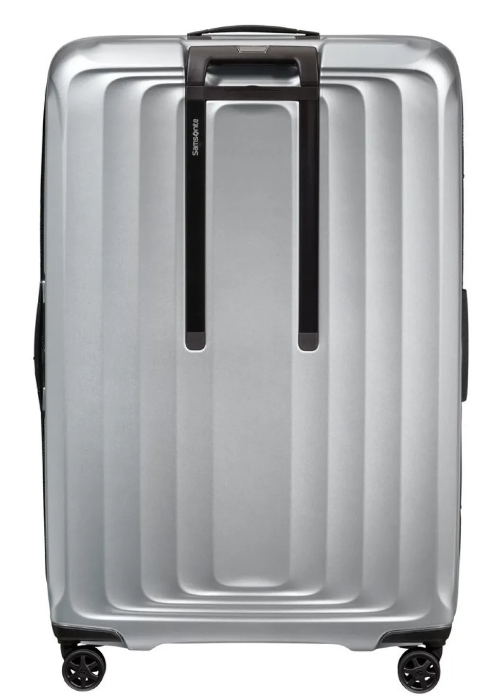 trolley_xl_cm_samsonite_nuon_matt_silver_2.webp Flash Sale Samsonite Trolley XL 81cm Nuon Matt Silver MattSilver