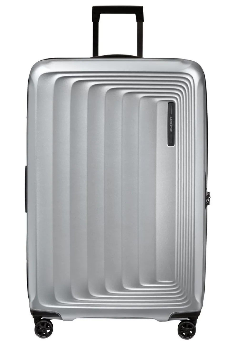 trolley_xl_cm_samsonite_nuon_matt_silver_3.webp Flash Sale Samsonite Trolley XL 81cm Nuon Matt Silver MattSilver