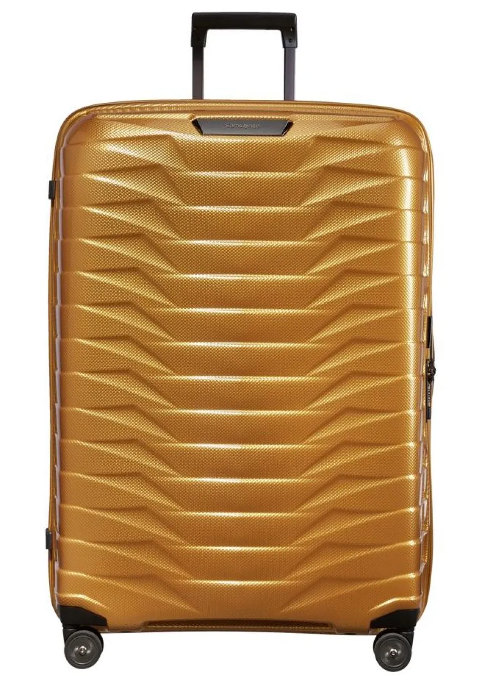 trolley_xl_cm_samsonite_proxis_honey_gold_2.webp Clearance Samsonite Trolley XL 81cm Proxis Honey Gold HoneyGold