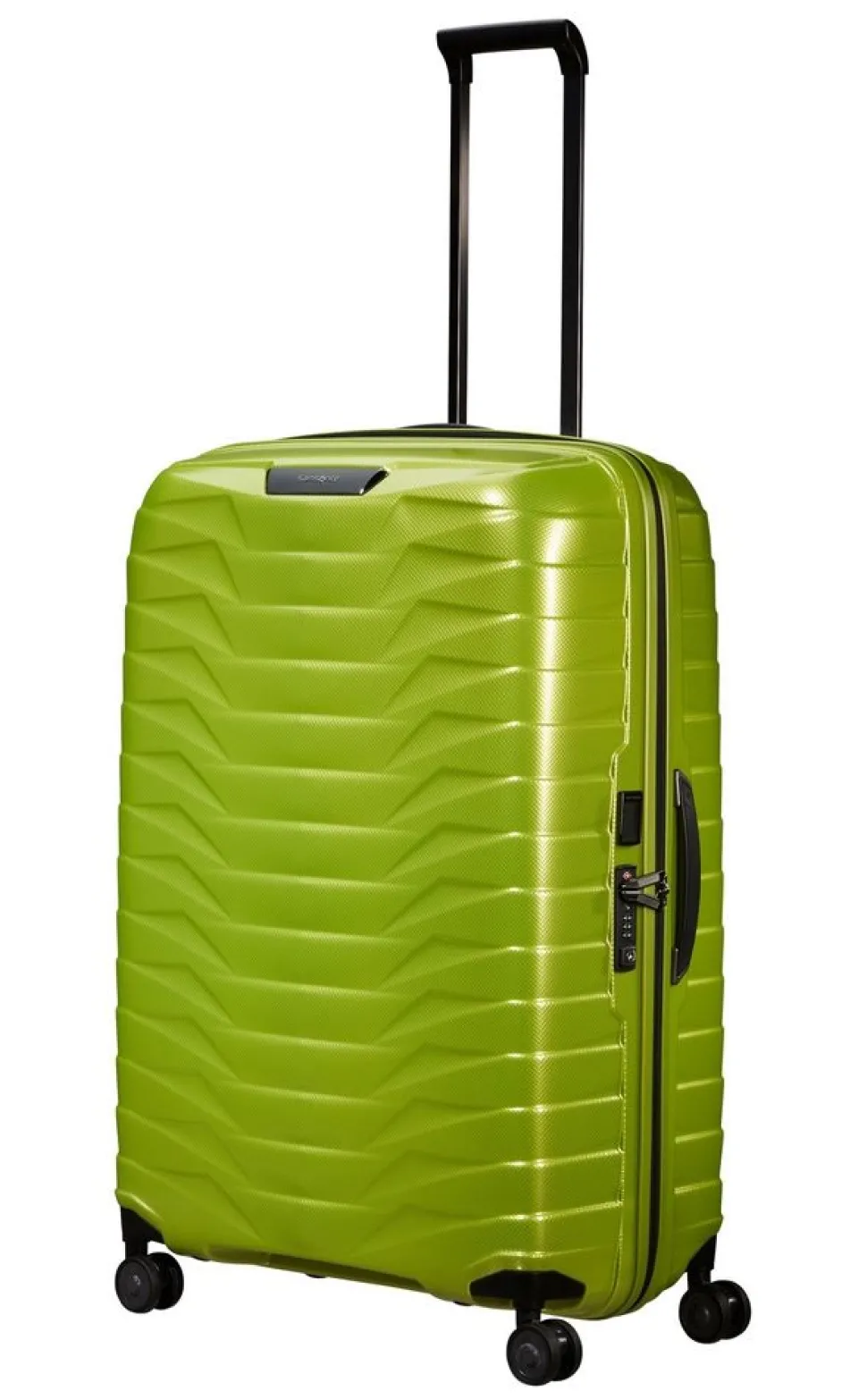 trolley_xl_cm_samsonite_proxis_lime_3.webp Outlet Samsonite Trolley XL 81cm Proxis Lime