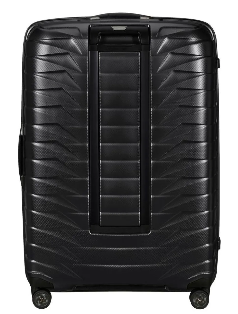 New Samsonite Trolley XL 81cm Proxis Matt Graphite MattGraphite