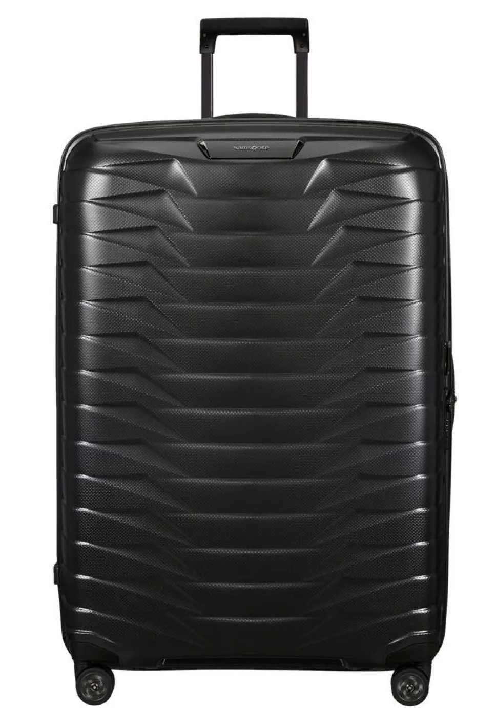 trolley_xl_cm_samsonite_proxis_matt_graphite_2.webp New Samsonite Trolley XL 81cm Proxis Matt Graphite MattGraphite