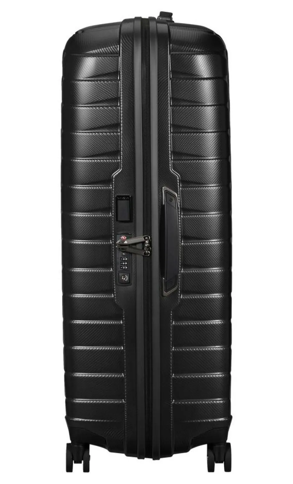 trolley_xl_cm_samsonite_proxis_matt_graphite_3.webp New Samsonite Trolley XL 81cm Proxis Matt Graphite MattGraphite