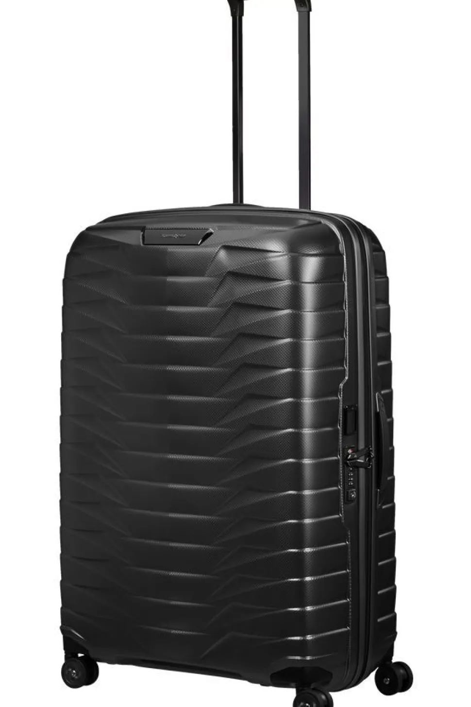 trolley_xl_cm_samsonite_proxis_matt_graphite_4.webp New Samsonite Trolley XL 81cm Proxis Matt Graphite MattGraphite